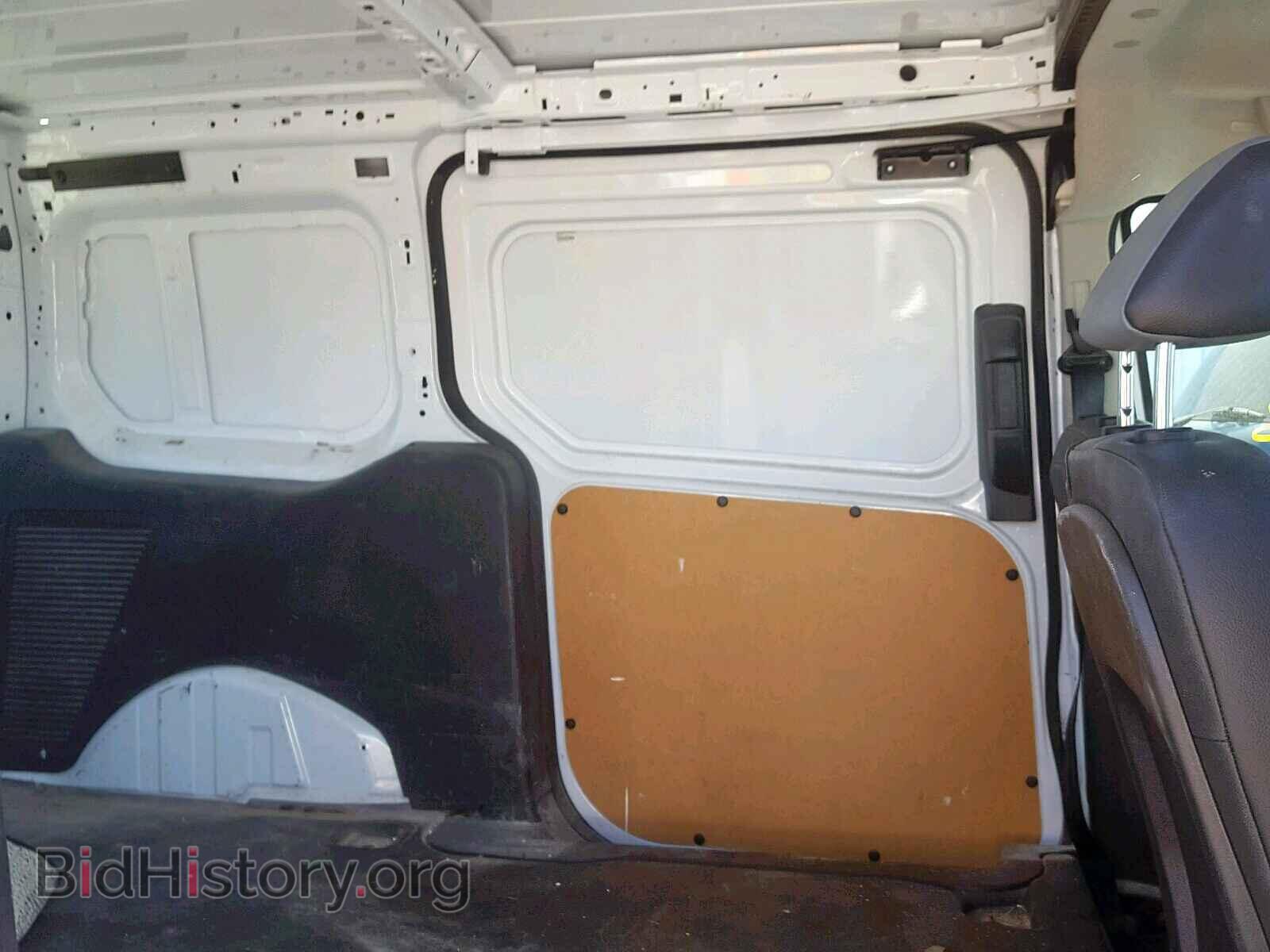 2018 FORD TRANSIT CO - VIN: NM0LS7E71J1358366 - Фото 6