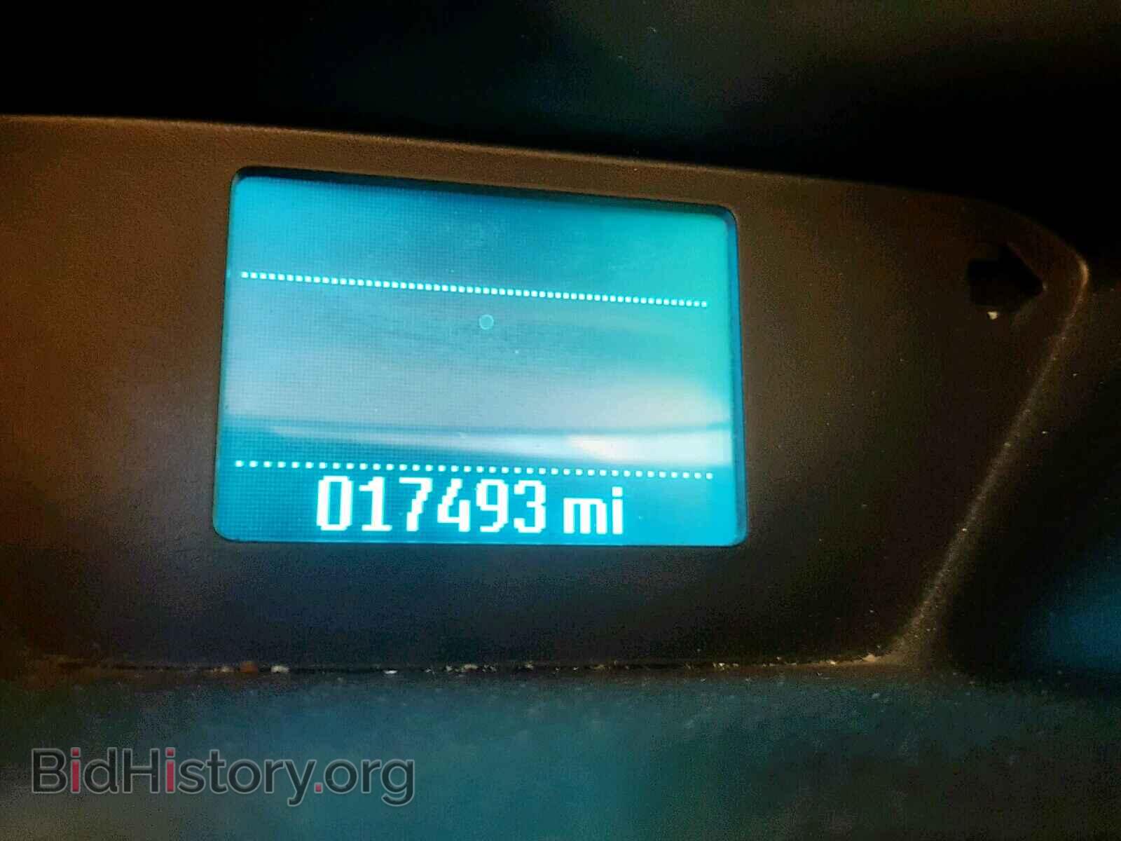 2018 FORD TRANSIT CO - VIN: NM0LS7E71J1358366 - Фото 8