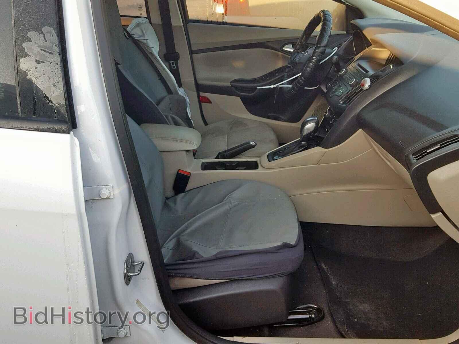 2015 FORD FOCUS SE - VIN: 1FADP3F26FL242618 - Фото 5