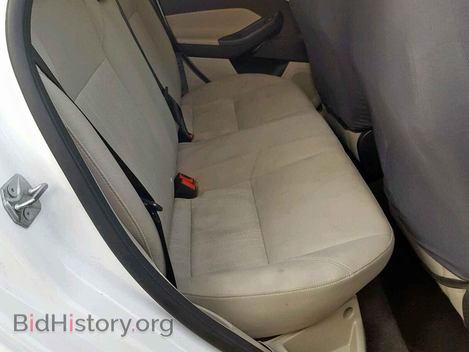 2015 FORD FOCUS SE - VIN: 1FADP3F26FL242618 - Фото 6