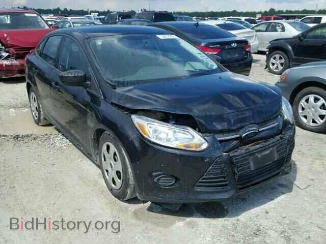 Фотография 1FADP3E25EL218231 - FORD FOCUS 2014