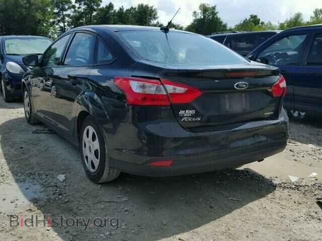 2014 FORD FOCUS - VIN: 1FADP3E25EL218231 - Photo 3