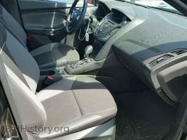 2014 FORD FOCUS - VIN: 1FADP3E25EL218231 - Photo 5