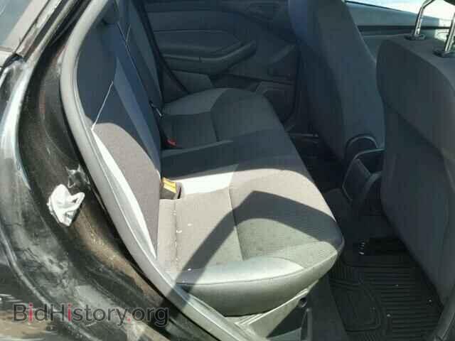 2014 FORD FOCUS - VIN: 1FADP3E25EL218231 - Photo 6