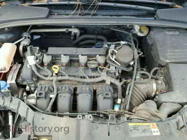 2014 FORD FOCUS - VIN: 1FADP3E25EL218231 - Photo 7