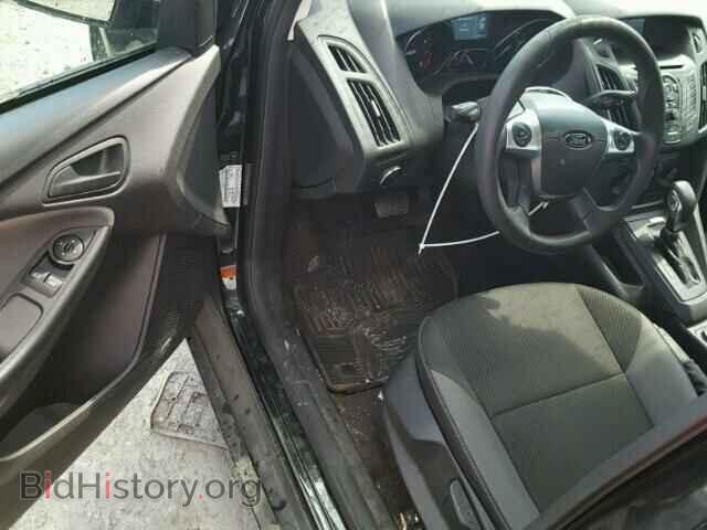 2014 FORD FOCUS - VIN: 1FADP3E25EL218231 - Photo 9