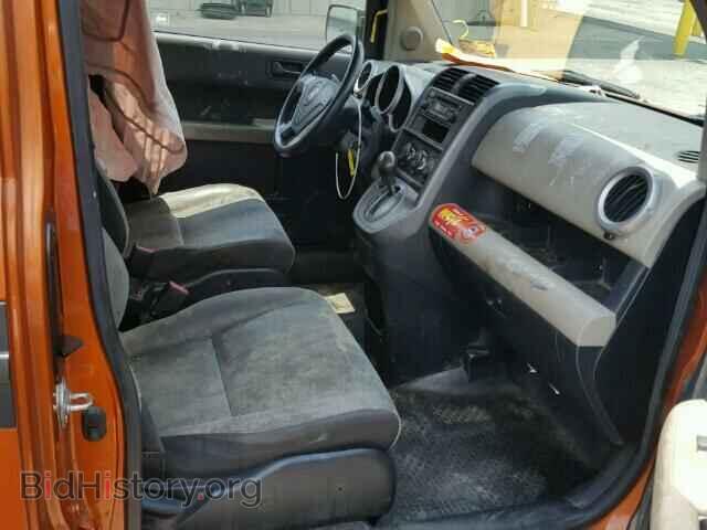 2008 HONDA ELEMENT - VIN: 5J6YH18358L007708 - Photo 5