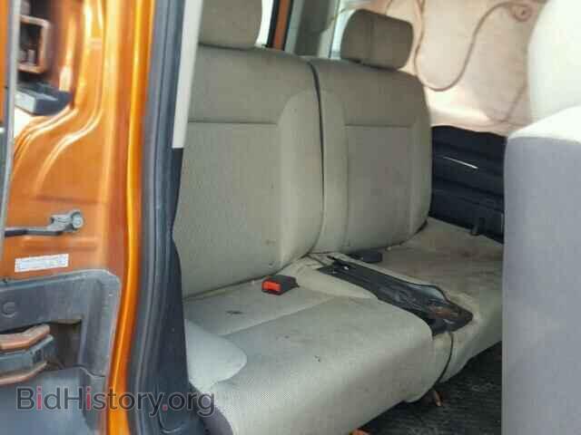 2008 HONDA ELEMENT - VIN: 5J6YH18358L007708 - Photo 6