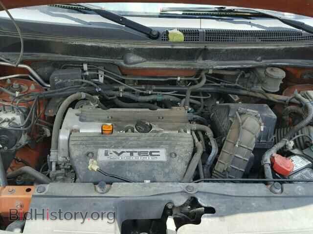 2008 HONDA ELEMENT - VIN: 5J6YH18358L007708 - Photo 7