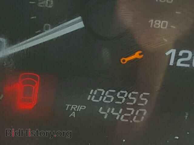 2008 HONDA ELEMENT - VIN: 5J6YH18358L007708 - Photo 8