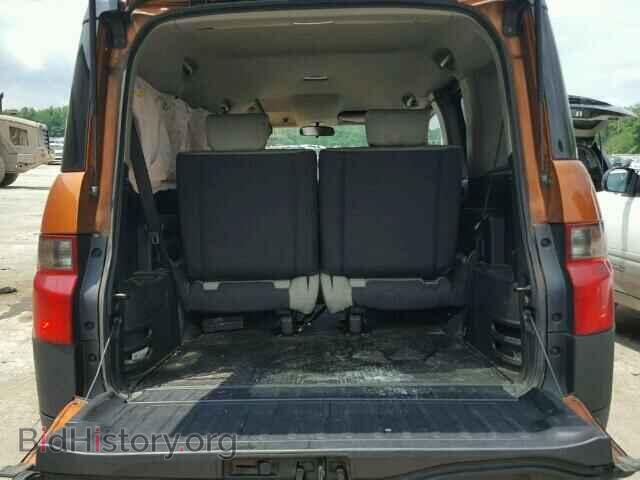 2008 HONDA ELEMENT - VIN: 5J6YH18358L007708 - Photo 9
