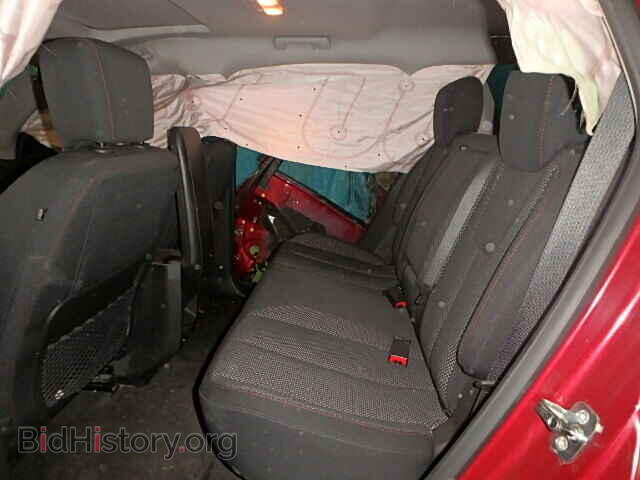 2011 GMC TERRAIN - VIN: 2CTFLSE55B6326280 - Photo 6
