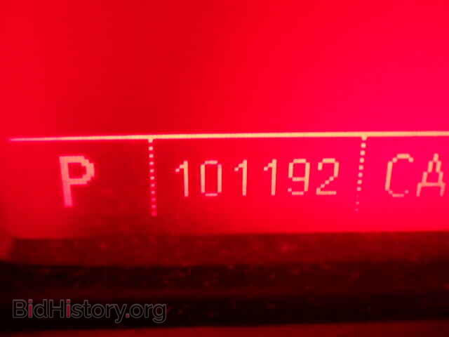 2011 GMC TERRAIN - VIN: 2CTFLSE55B6326280 - Photo 8