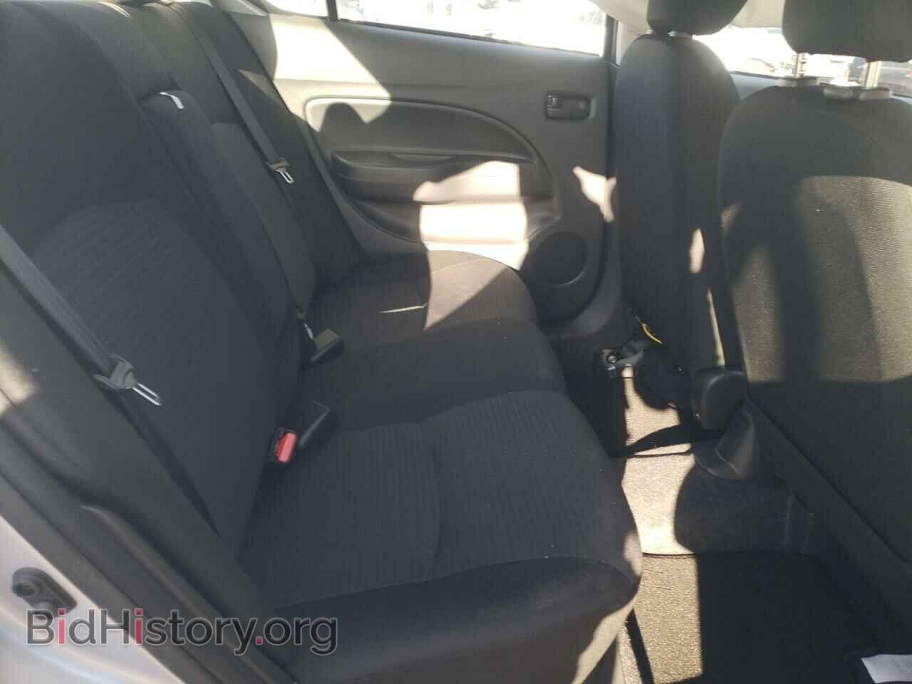 2021 MITSUBISHI MIRAGE - VIN: ML32FUFJ3MHF03890 - Фото 6