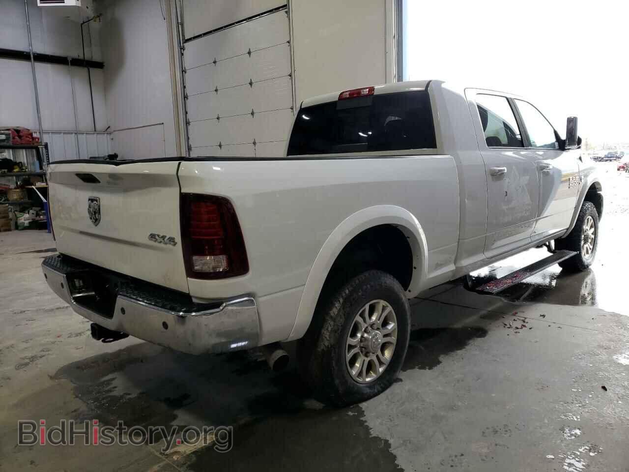 2015 RAM 2500 - VIN: 3C6UR5NLXFG529085 - Фото 4
