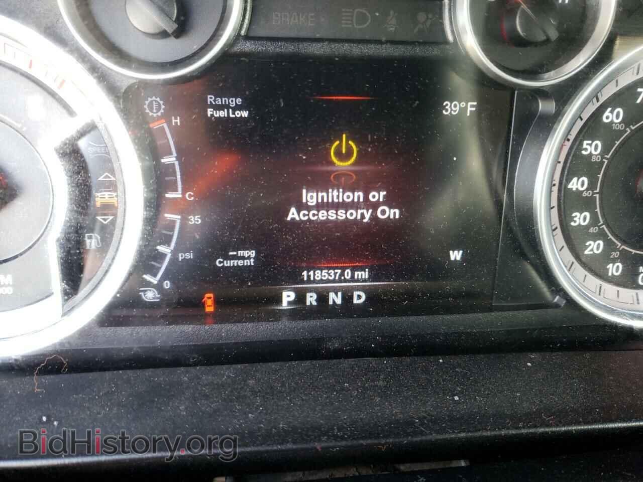 2015 RAM 2500 - VIN: 3C6UR5NLXFG529085 - Фото 8