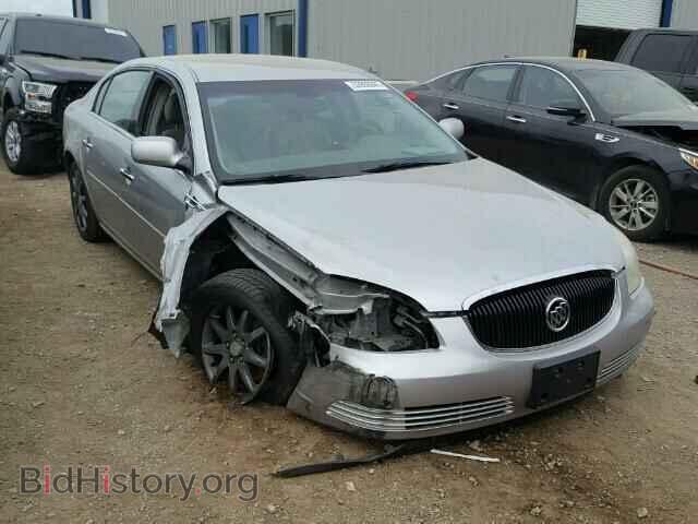 Фотография 1G4HD57246U141338 - BUICK LUCERNE 2006