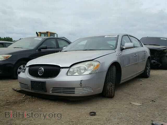 2006 BUICK LUCERNE - VIN: 1G4HD57246U141338 - Фото 2