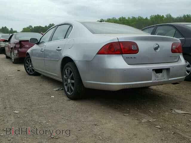 2006 BUICK LUCERNE - VIN: 1G4HD57246U141338 - Фото 3