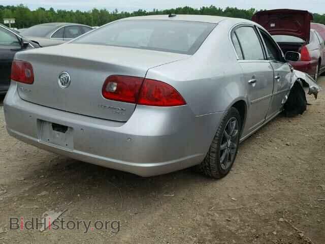 2006 BUICK LUCERNE - VIN: 1G4HD57246U141338 - Фото 4