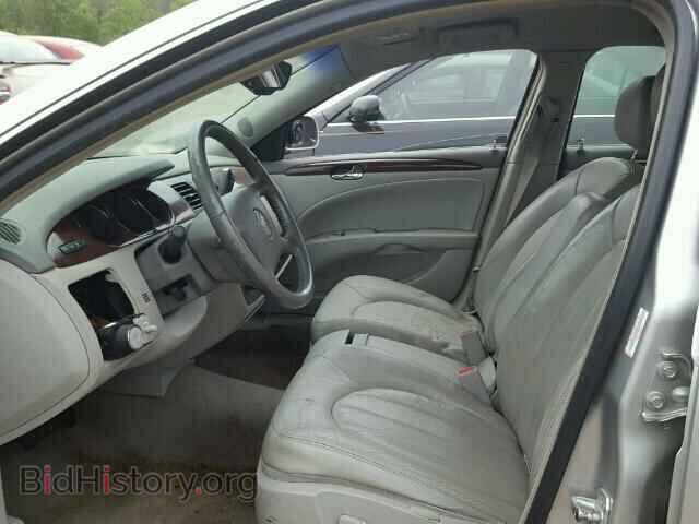 2006 BUICK LUCERNE - VIN: 1G4HD57246U141338 - Фото 5