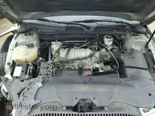 2006 BUICK LUCERNE - VIN: 1G4HD57246U141338 - Фото 7