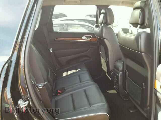 2013 JEEP CHEROKEE - VIN: 1C4RJFCT2DC537003 - Фото 6