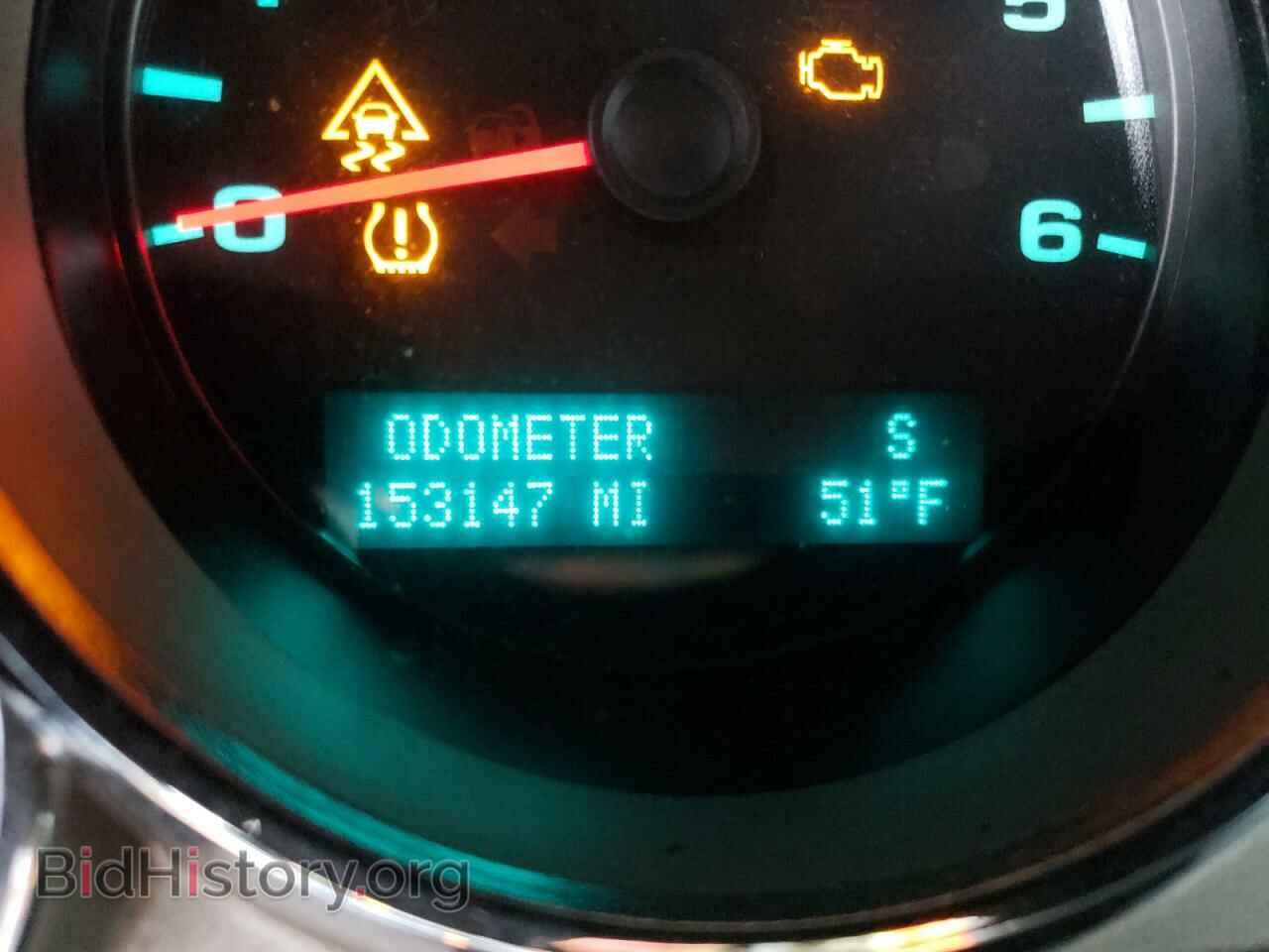 2011 GMC SIERRA - VIN: 3GTP1VE06BG345355 - Фото 8