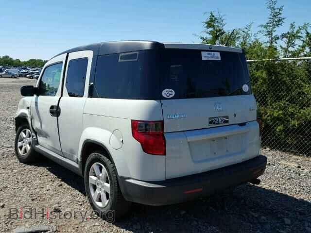 2010 HONDA ELEMENT - VIN: 5J6YH2H79AL006477 - Фото 3