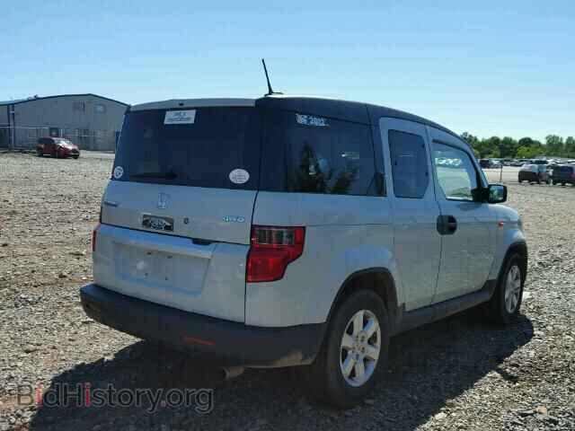 2010 HONDA ELEMENT - VIN: 5J6YH2H79AL006477 - Фото 4