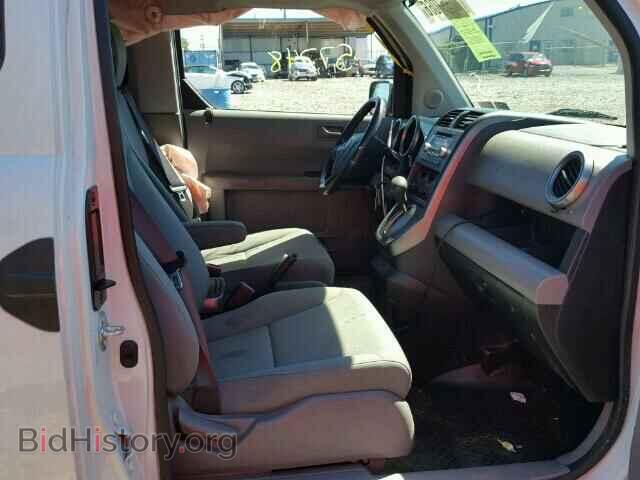 2010 HONDA ELEMENT - VIN: 5J6YH2H79AL006477 - Фото 5