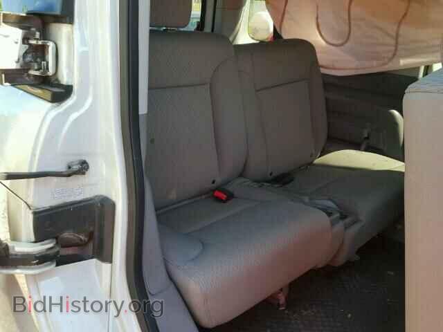 2010 HONDA ELEMENT - VIN: 5J6YH2H79AL006477 - Фото 6