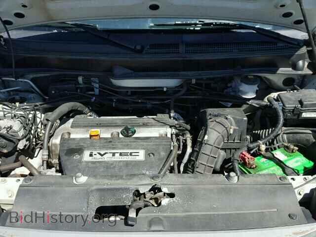 2010 HONDA ELEMENT - VIN: 5J6YH2H79AL006477 - Фото 7