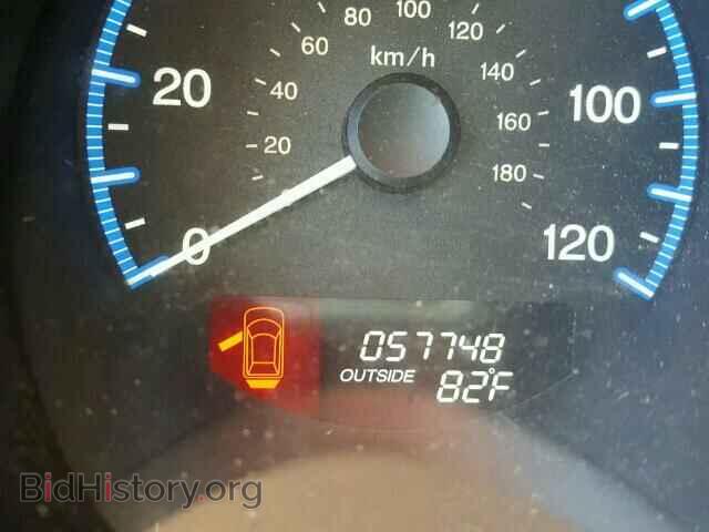 2010 HONDA ELEMENT - VIN: 5J6YH2H79AL006477 - Фото 8
