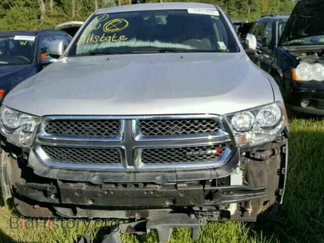 2012 DODGE DURANGO - VIN: 1C4RDHAG5CC278529 - Фото 9