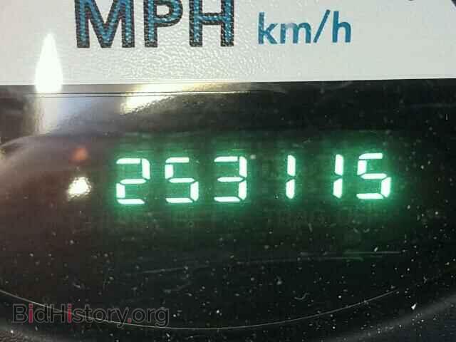 2007 DODGE CARAVAN - VIN: 2D4GP44L97R355838 - Фото 8