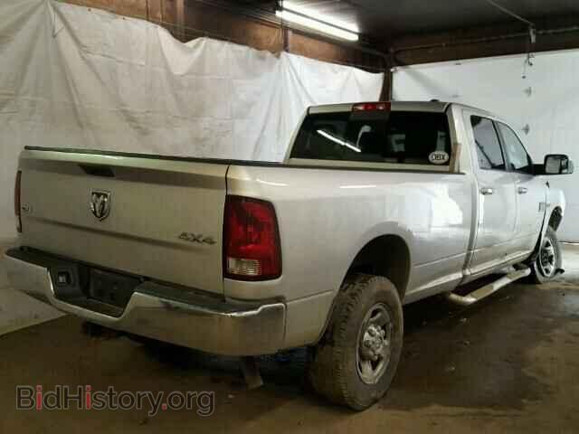 2012 DODGE RAM - VIN: 3C6TD5JT5CG239204 - Фото 4