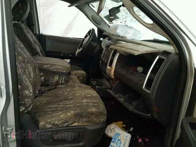 2012 DODGE RAM - VIN: 3C6TD5JT5CG239204 - Фото 5