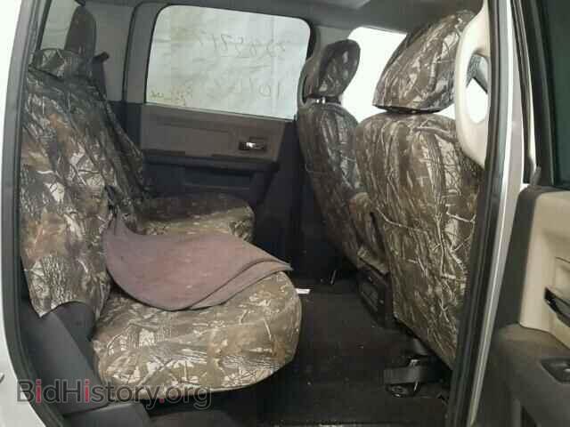 2012 DODGE RAM - VIN: 3C6TD5JT5CG239204 - Фото 6