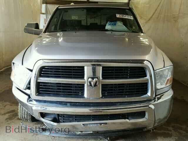 2012 DODGE RAM - VIN: 3C6TD5JT5CG239204 - Фото 7