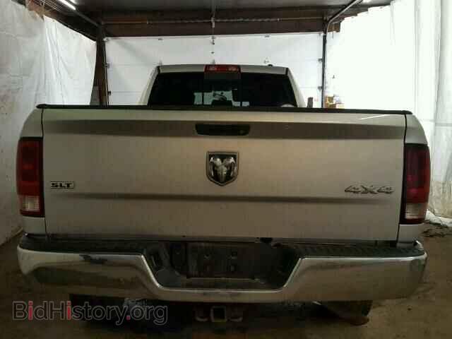 2012 DODGE RAM - VIN: 3C6TD5JT5CG239204 - Фото 9