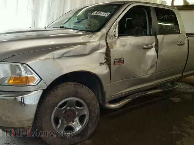 2012 DODGE RAM - VIN: 3C6TD5JT5CG239204 - Фото 10