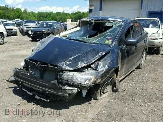 2015 SUBARU IMPREZA - VIN: JF1GJAA63FG014100 - Фото 2