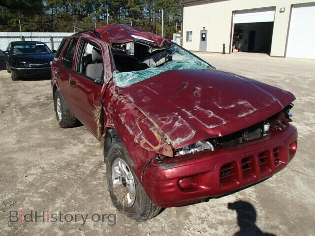 Photo 4S2DM58W144316232 - ISUZU RODEO 2004