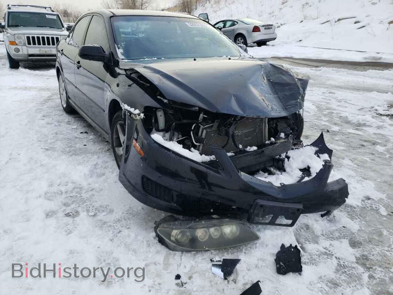 Photo 1YVHP80C185M30846 - MAZDA 6 2008