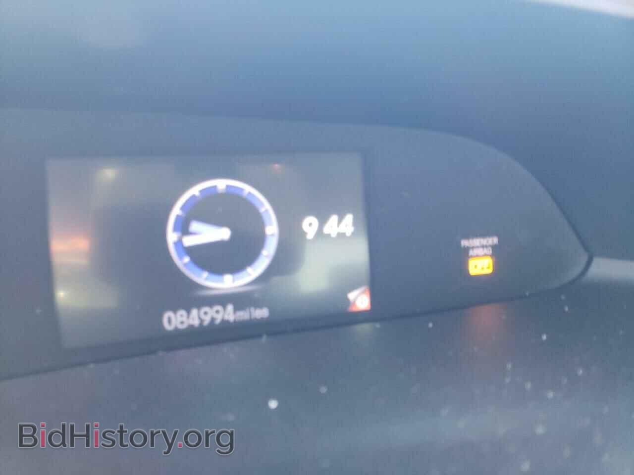 2012 HONDA CIVIC - VIN: 19XFB2F52CE059842 - Фото 8