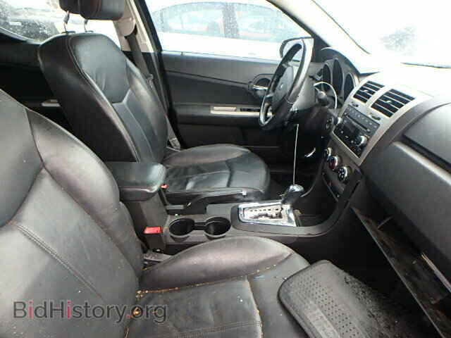 2010 DODGE AVENGER - VIN: 1B3CC5FB3AN208972 - Фото 5