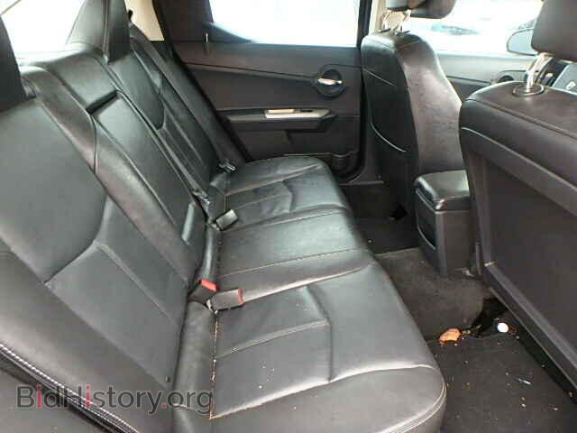 2010 DODGE AVENGER - VIN: 1B3CC5FB3AN208972 - Фото 6