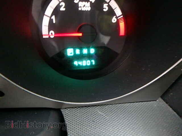 2010 DODGE AVENGER - VIN: 1B3CC5FB3AN208972 - Фото 8