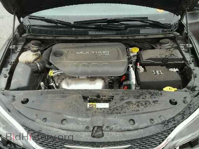 2016 CHRYSLER 200 - VIN: 1C3CCCAB6GN136026 - Фото 7
